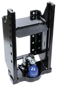 Korpus zaczepu, 330mm 00116812A02