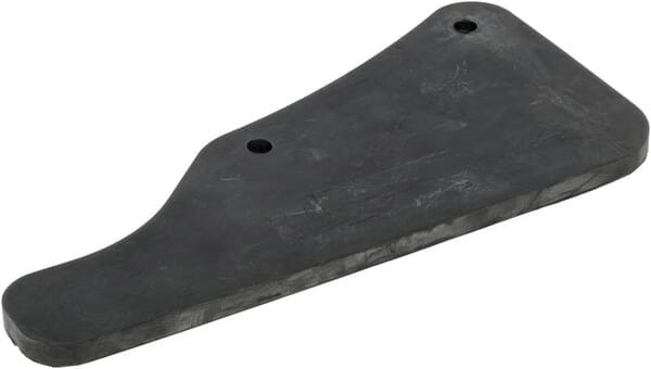 Płyta gumowa 0009959681