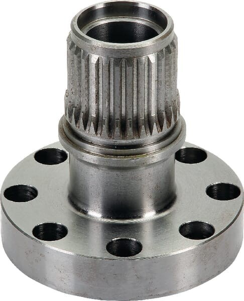 Piasta 0009844490N