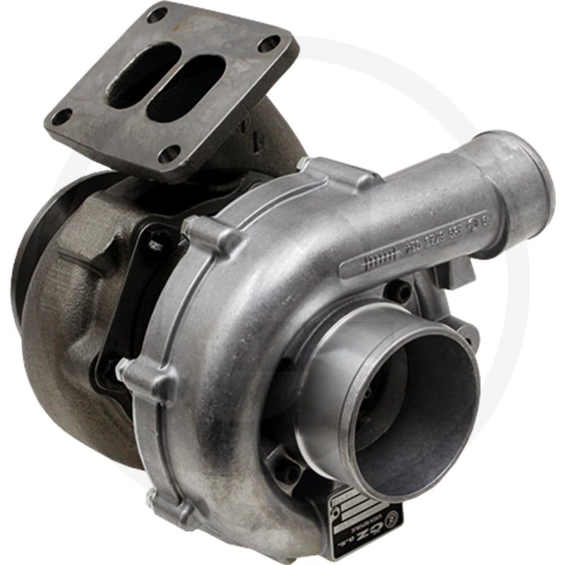 BorgWarner Turbosprężarka 38012790