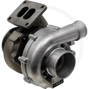 BorgWarner Turbosprężarka 38012790