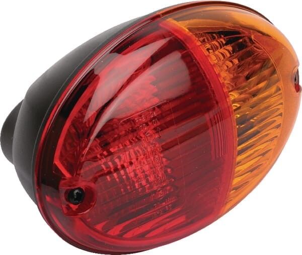Lampa tylna, prawa, Claas 0011053920