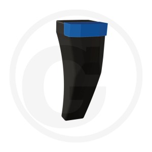 GRANIT ENDURANCE CARBIDE Ząb do przyspawania 179726668