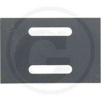 GRANIT Skrobak metalowy 18051-M200 - Sklep PoltechParts