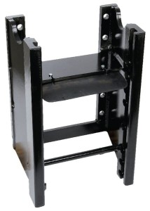Korpus zaczepu, 325mm 00110050A02
