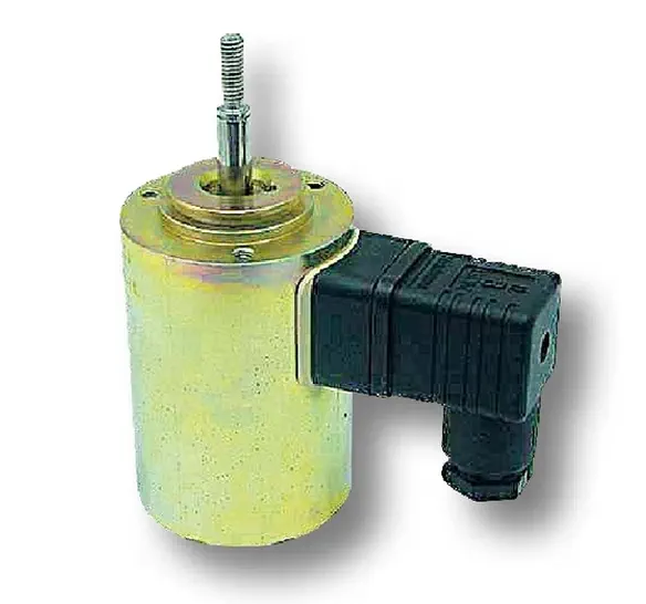 Bendiks do wyczepiania elektrycznego 