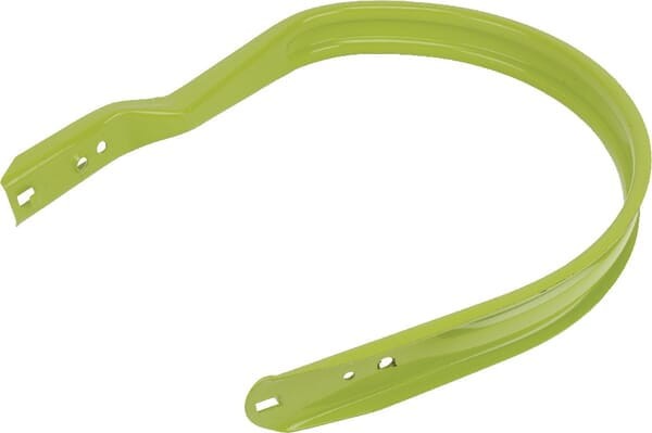 Blacha zgarniająca Claas 0009877700