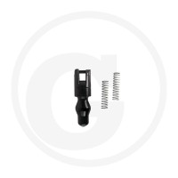 Ringfeder Sworzeń zaczepu 89214991375 - Sklep PoltechParts