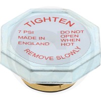 GRANIT Korek wlewu chłodnicy 74712273 - Sklep PoltechParts