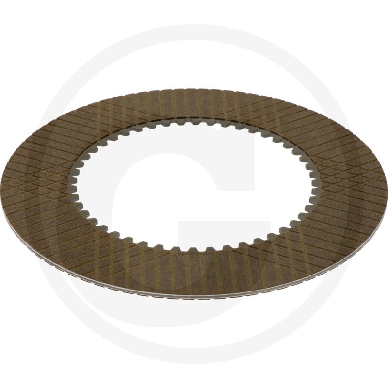 GRANIT Tarcza hamulcowa 71712152 - Sklep PoltechParts