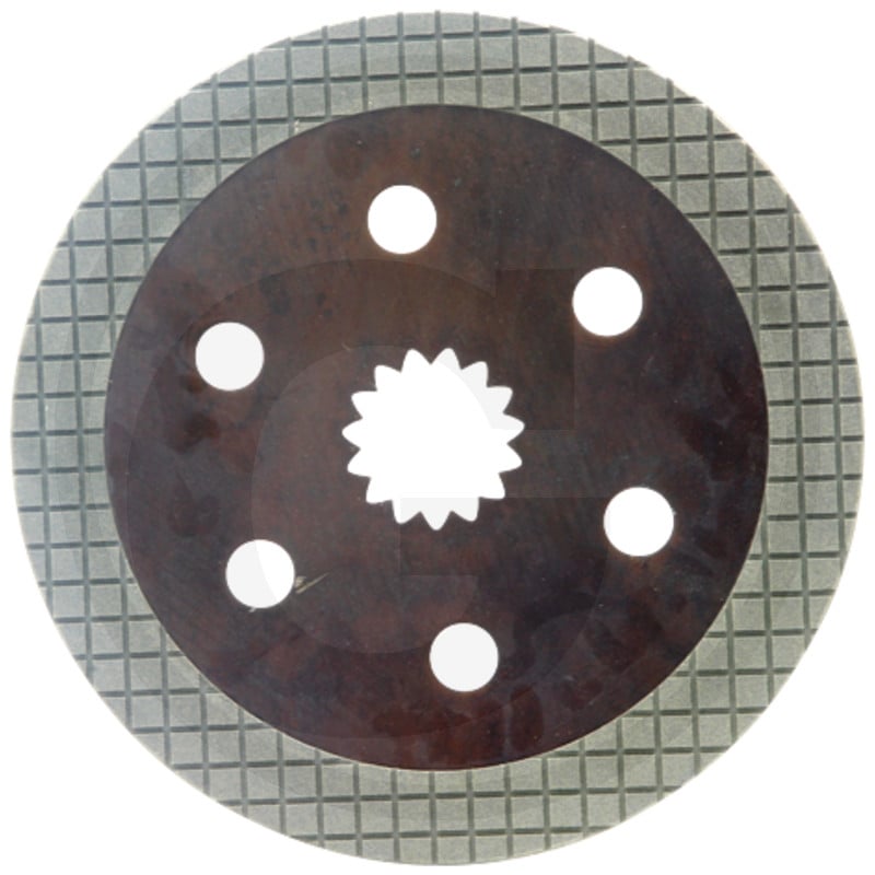 GRANIT Tarcza hamulcowa 71703059
