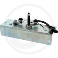 GRANIT Silniczek wycieraczek 65412724 - Sklep PoltechParts