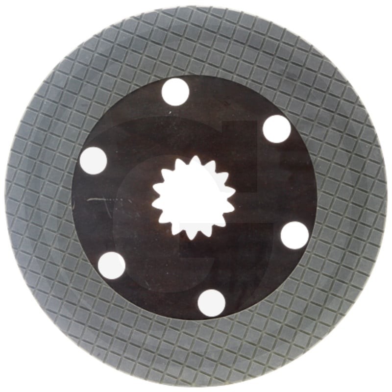 GRANIT Tarcza hamulcowa 71703069