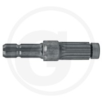 GRANIT Końcówka wałka przekaźnika mocy 70812347 - Sklep PoltechParts