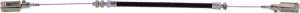 Cable 00098149330N