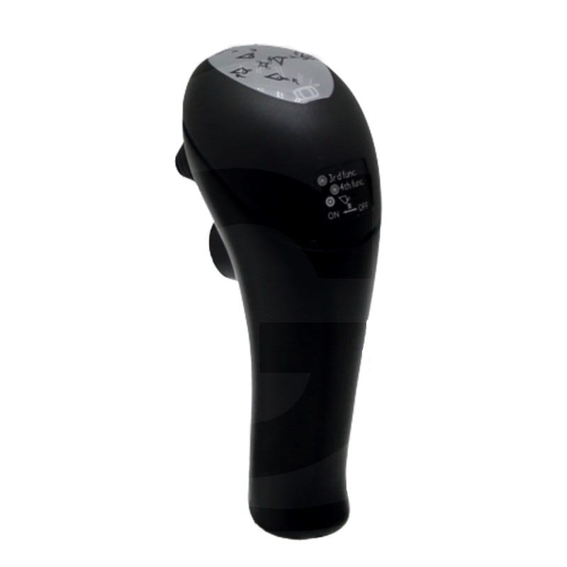 Uchwyt joysticka Quicke