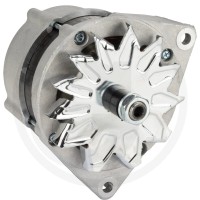 GRANIT Alternator 14 V / 120 A 3760010103 - Sklep PoltechParts
