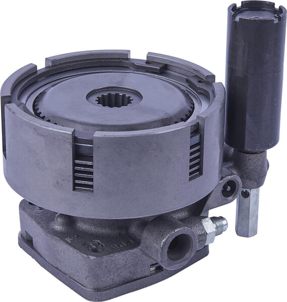 PTO clutch 00109111490