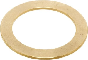 Podkładka oporowa 2.3 mm 001021
