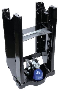 Korpus zaczepu, 325mm K80 00110842A02