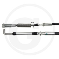 GRANIT Linka nożnego sterowania gazem 38012550 - Sklep PoltechParts