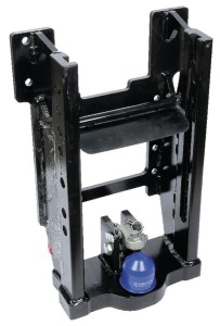 Korpus zaczepu, 330mm K80 00108831A02