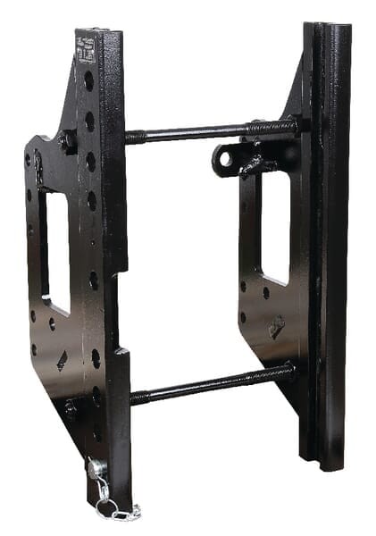 Korpus zaczepu, 330mm 00108013A02