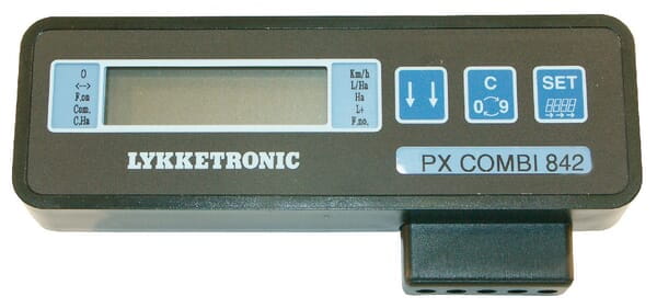 Multi Computer PX Combi 842 00108420