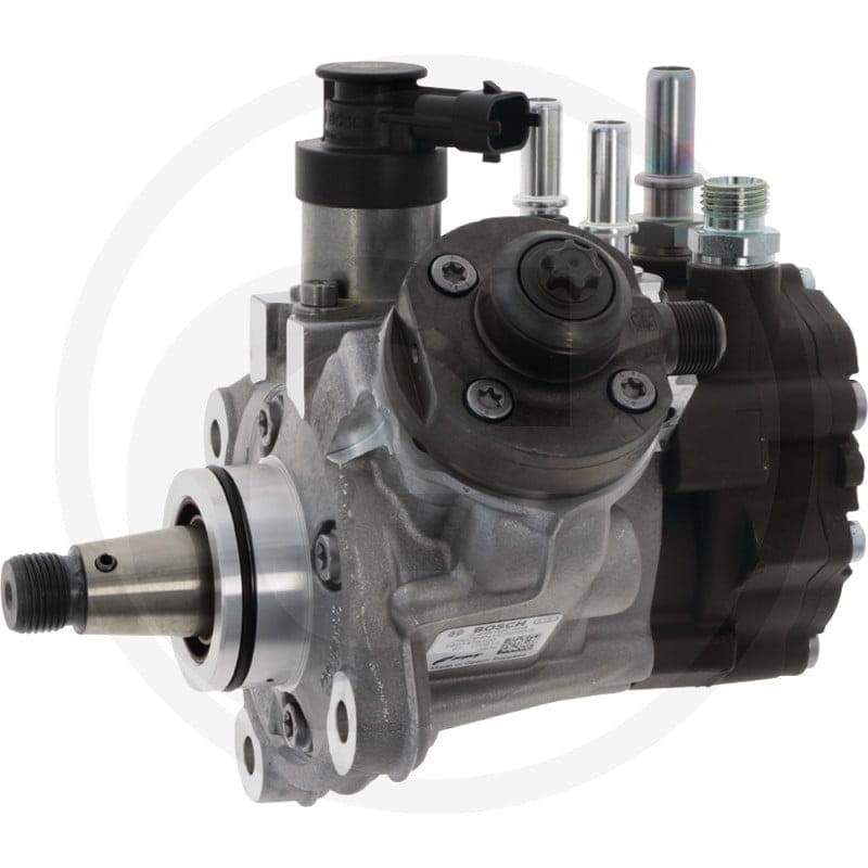 BOSCH Pompa wysokiego ciśnienia 37406092