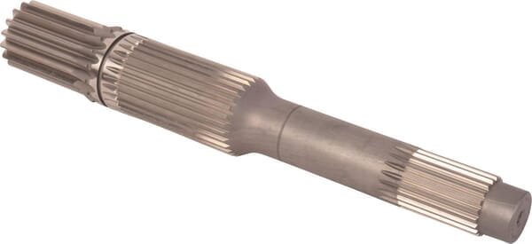 Shaft 001028890