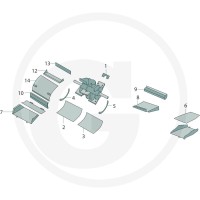 GRANIT Zsuwnia 190190104 - Sklep PoltechParts
