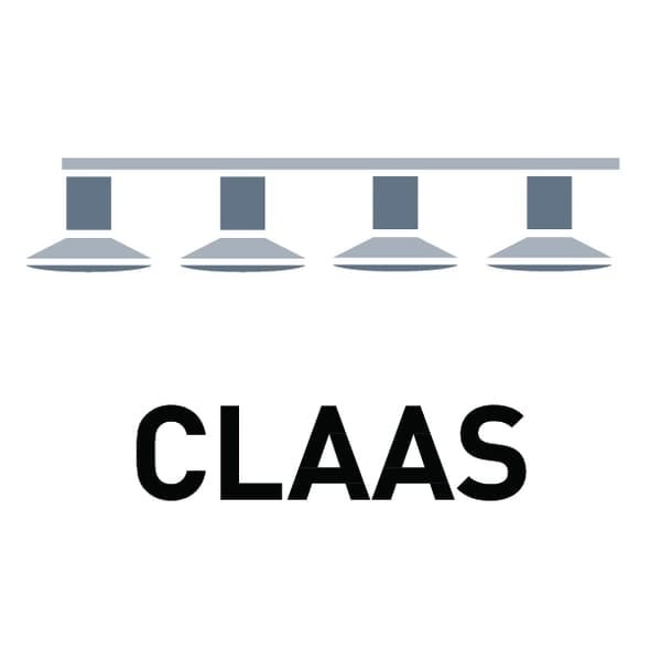 Amortyzator Claas 0009505550