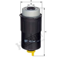 Hengst Filtr paliwa 12088741 - Sklep PoltechParts