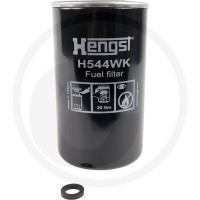Hengst Filtr paliwa H544WK D422 12115038 - Sklep PoltechParts