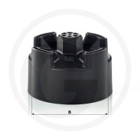 MANN FILTER Klucz do filtrów 565LS9 - Sklep PoltechParts