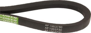Zestaw pasów, 4 szt. 0009479161AB4