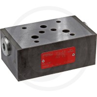 ARGO HYTOS NG10-odblokowywany zawór przeciwzwrotny AB 85025062 - Sklep PoltechParts