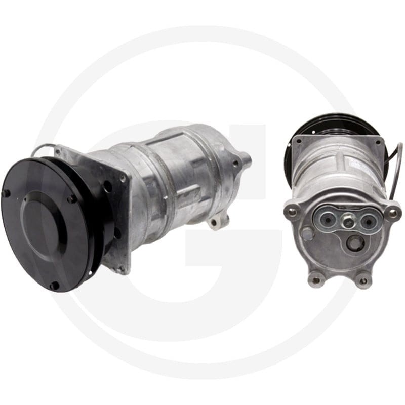 AKS-Dasis Sprężarka klimatyzacji 65206021