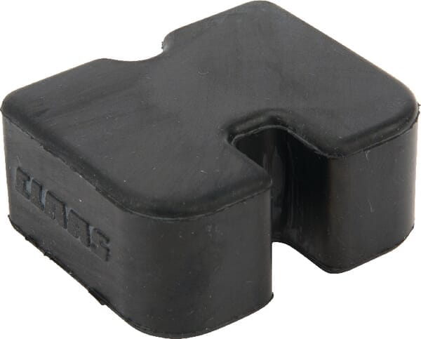 Gumowy element resorujący 0009378131