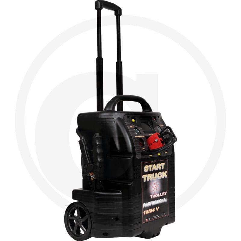 GRANIT Urządzenie rozruchowe Booster 58500072