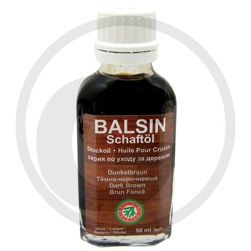 GRANIT Balsin ciemnobrązowy 5002315