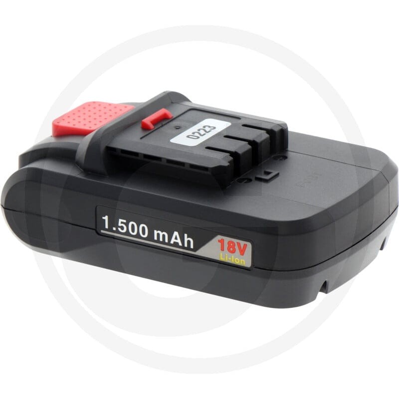 MATO Akumulator zapasowy 18 V 1,5 Ah 5003428907 - Sklep PoltechParts