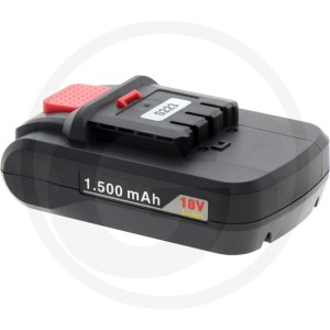 MATO Akumulator zapasowy 18 V 1,5 Ah 5003428907
