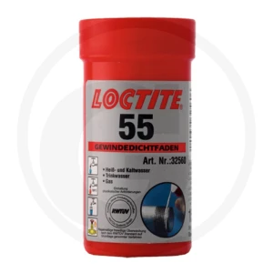 Loctite / Teroson Włókna uszczelniające gwint 500325560