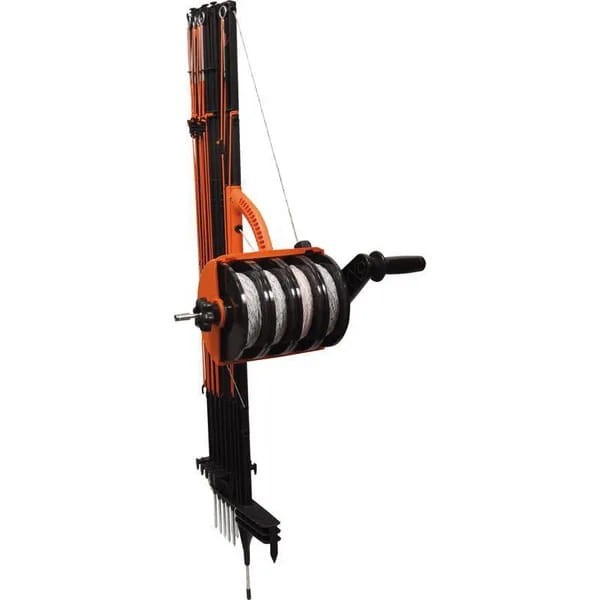 Ogrodzenie SmartFence T4100