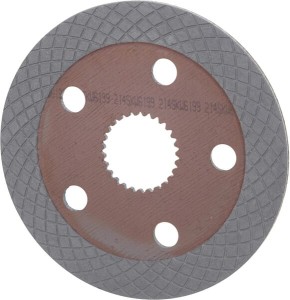Tarcza hamulcowa 000846610N