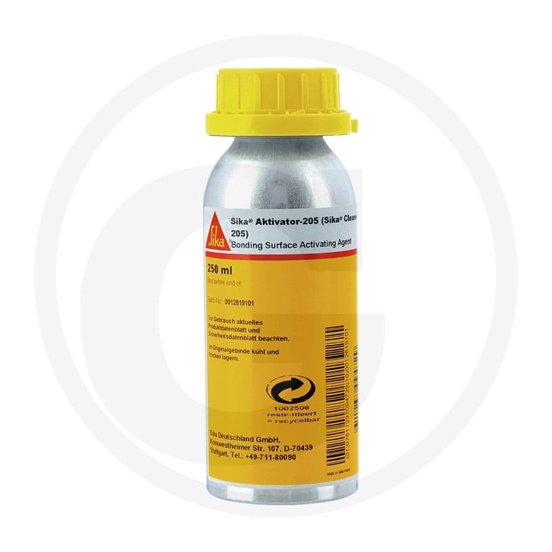 Sika Deutschland Butelka, Sikaflex Aktivator 205 32027868