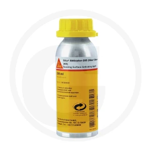 Sika Deutschland Butelka, Sikaflex Aktivator 205 32027868