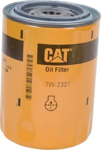 Filtr oleju 0007967170
