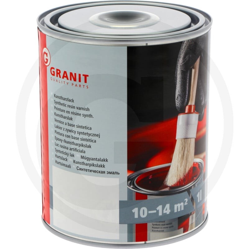 GRANIT Stoll szary 270975